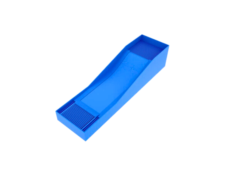 Aqua Flow solo