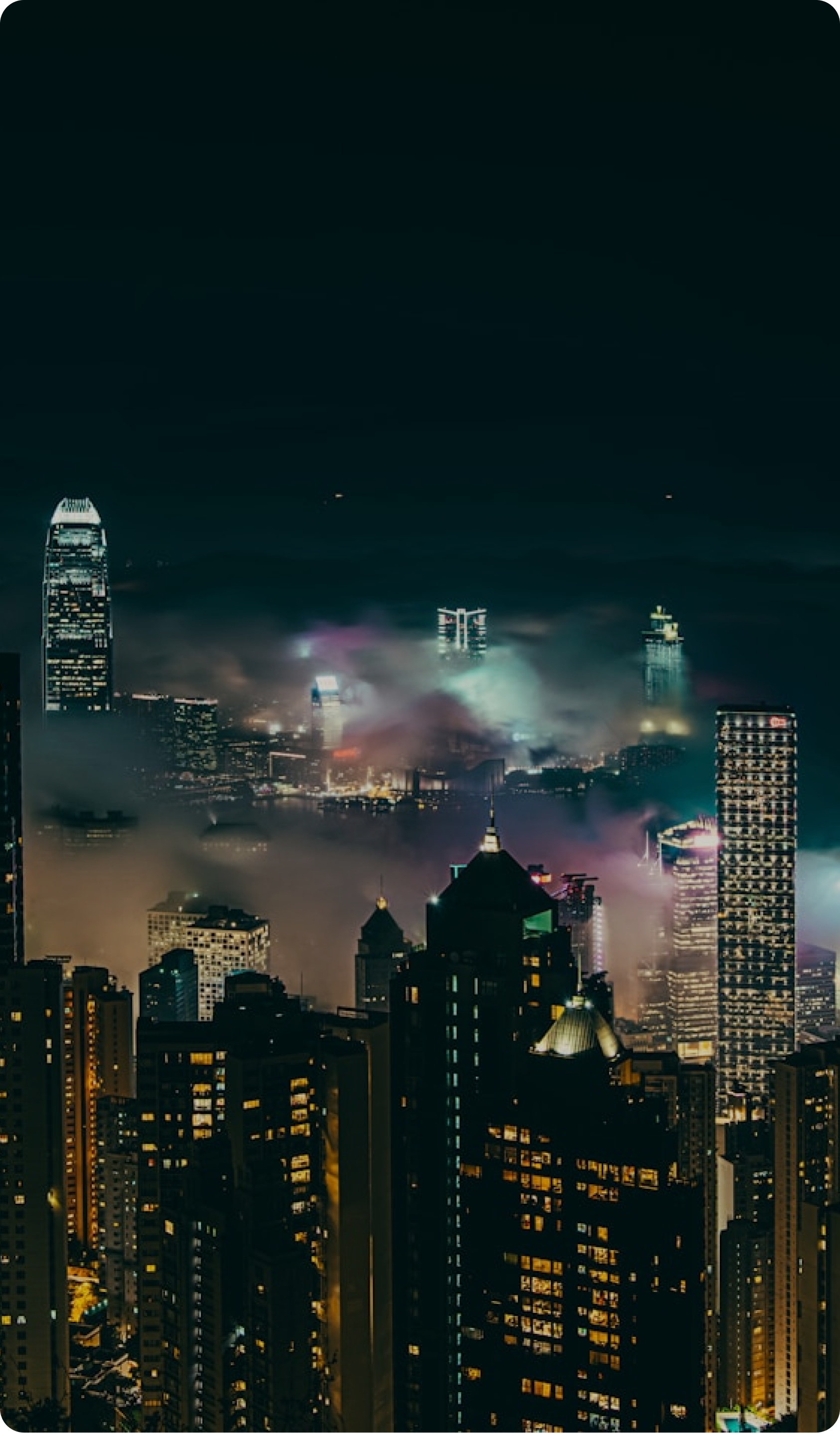 Hong Kong