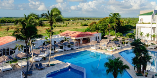 Resorts and Family Zones
 Offer all-weather attractions that keep families engaged longer.