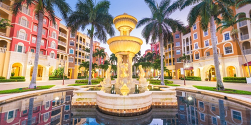 Resorts and Hotels
 Offer a unique attraction that keeps families entertained and encourages longer stays.