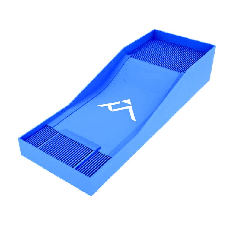 Aqua Flow M -Solo